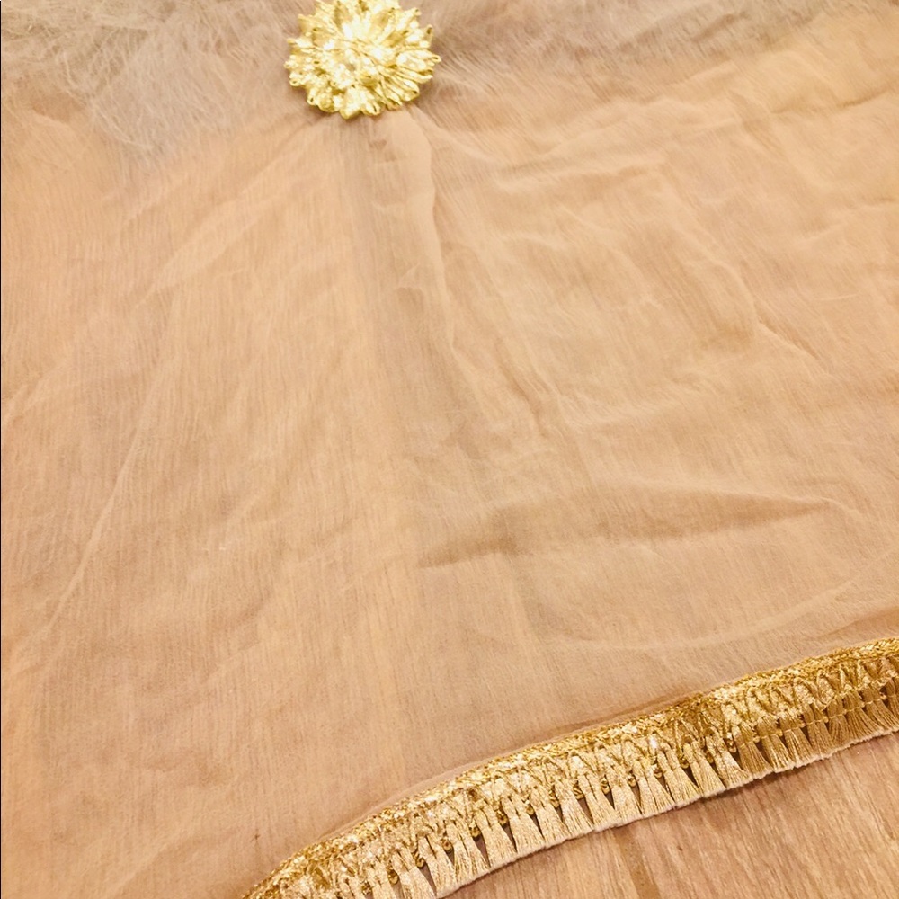 Pakistani TOP DESIGNER DRESS - Picture 8 of 8
